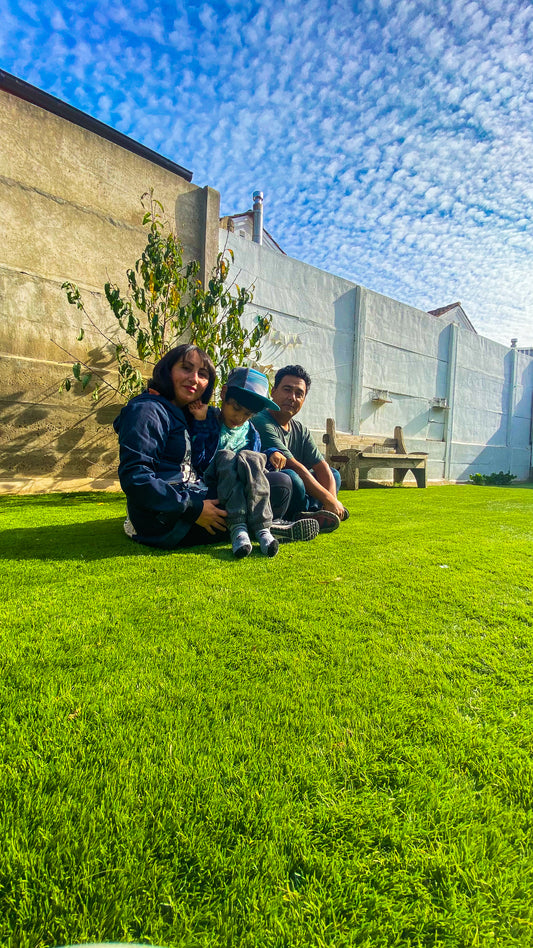 Nuestra propia Experiencia al cambiar a Pasto Sintético Premium